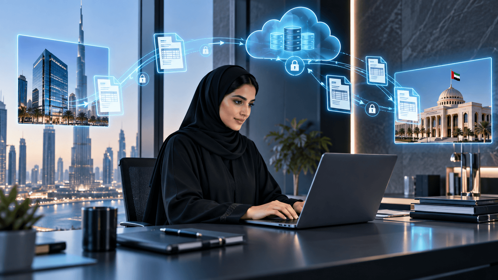 UAE E-Invoicing 2026–2027: Is Your Business Ready for the Mandatory Rollout?
