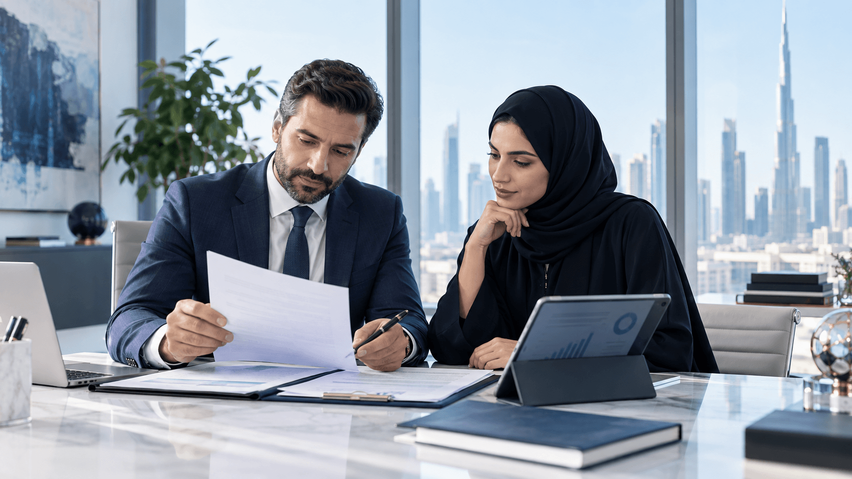 VAT Deregistration in UAE: Rules & Deadlines 2026