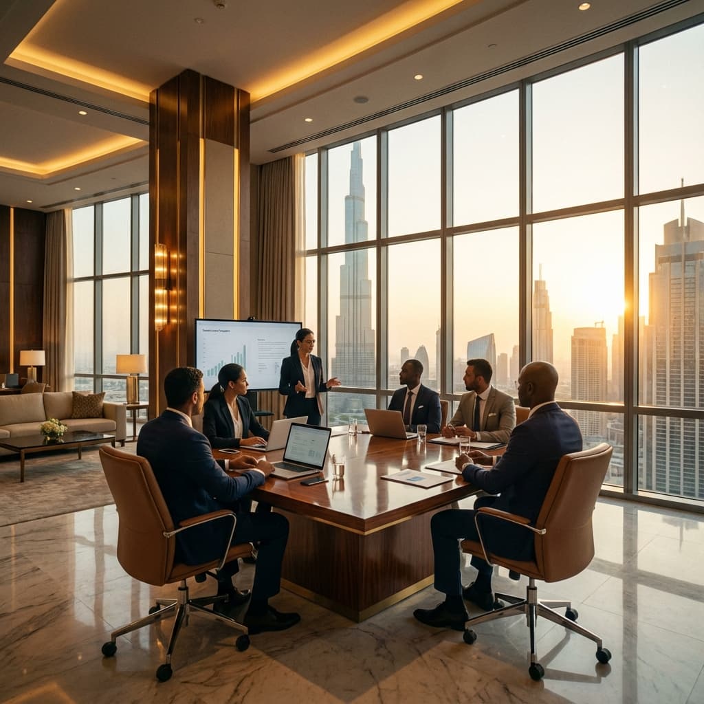 Complete Guide to Business Setup in the UAE: Mainland, Free Zone & Offshore