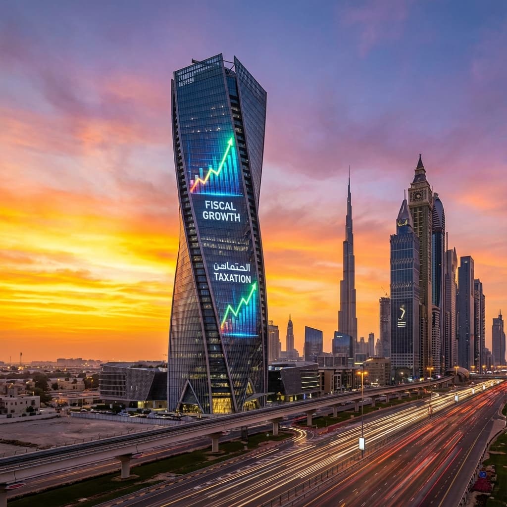 UAE Corporate Tax Explained: Who Must Register and How It Works