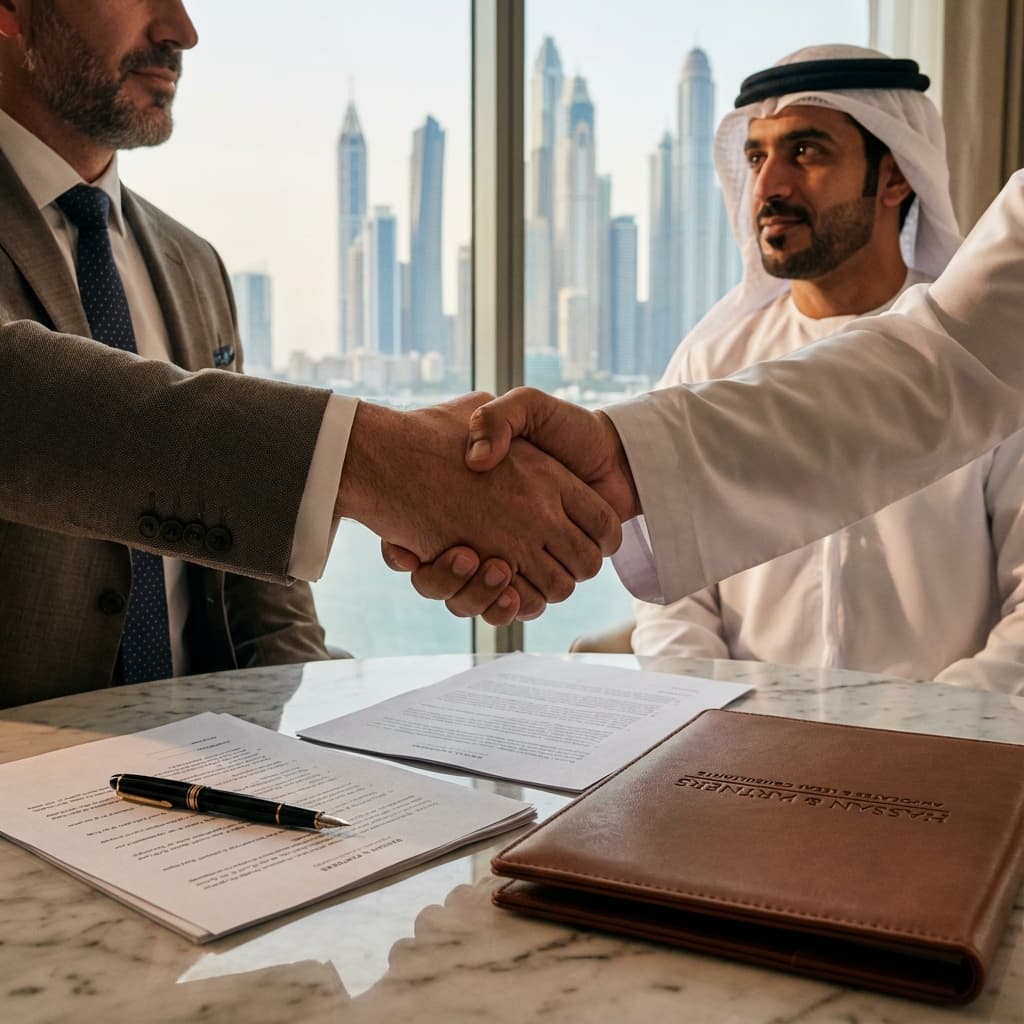 How to Obtain a Trade License in the UAE: Types, Cost & Process