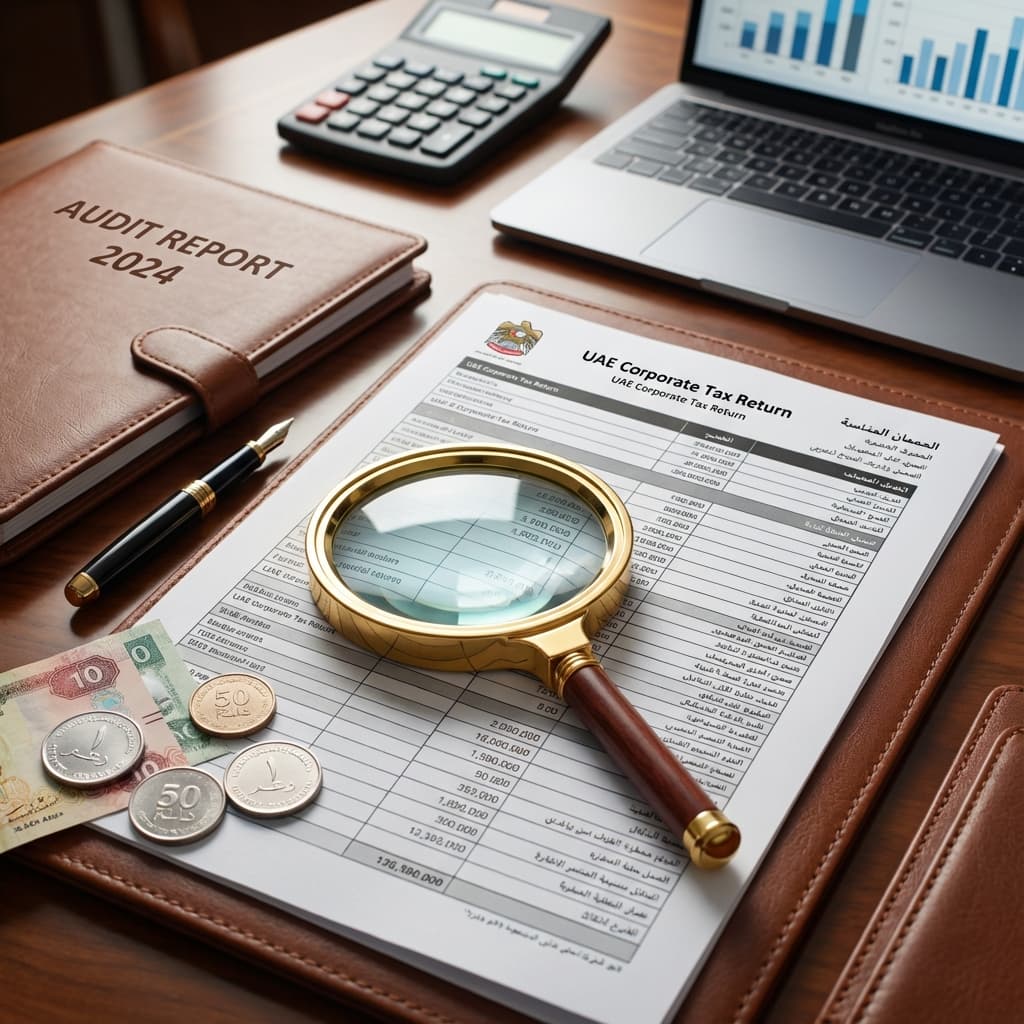 VAT in UAE Explained: Registration, Filing & Compliance Guide