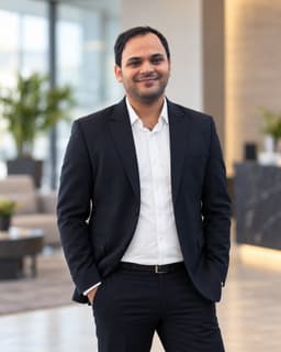 Mahesh Thadani