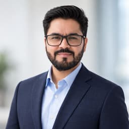 Ali Kamran