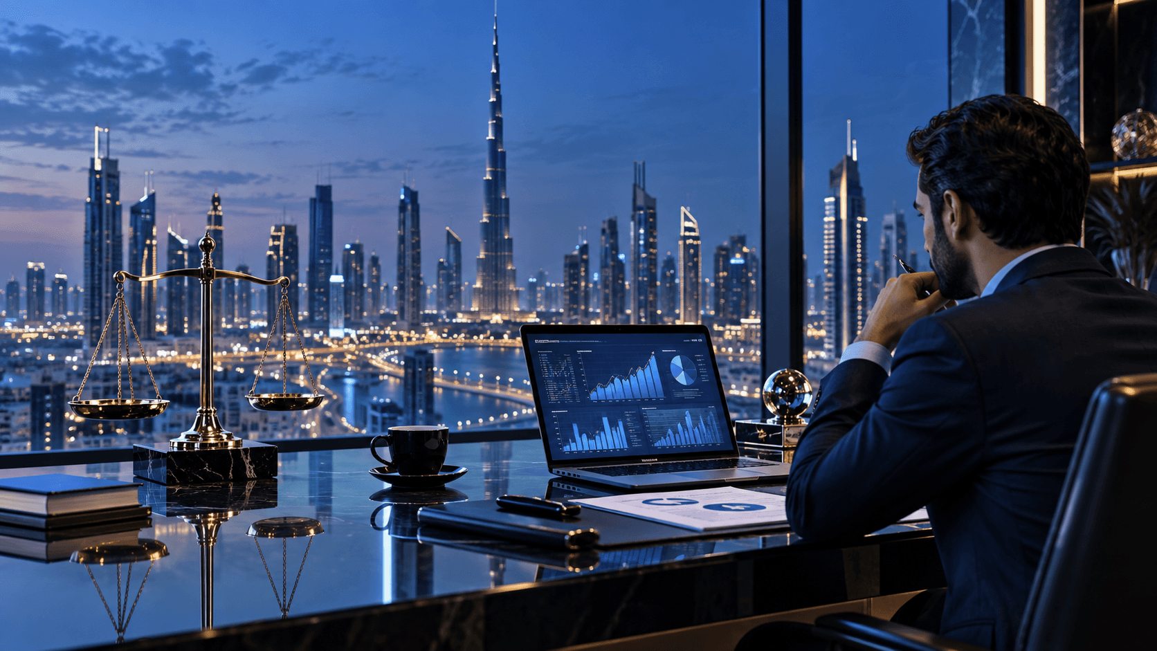 Business Valuation Services in the UAE: Why They Matter for Transactions, Tax, Reporting, and Strategic Decision-Making
