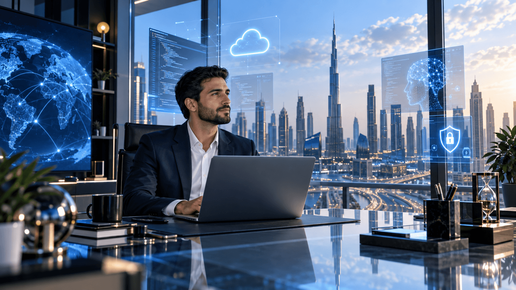 Need Assistance with IT Company Setup in Dubai?