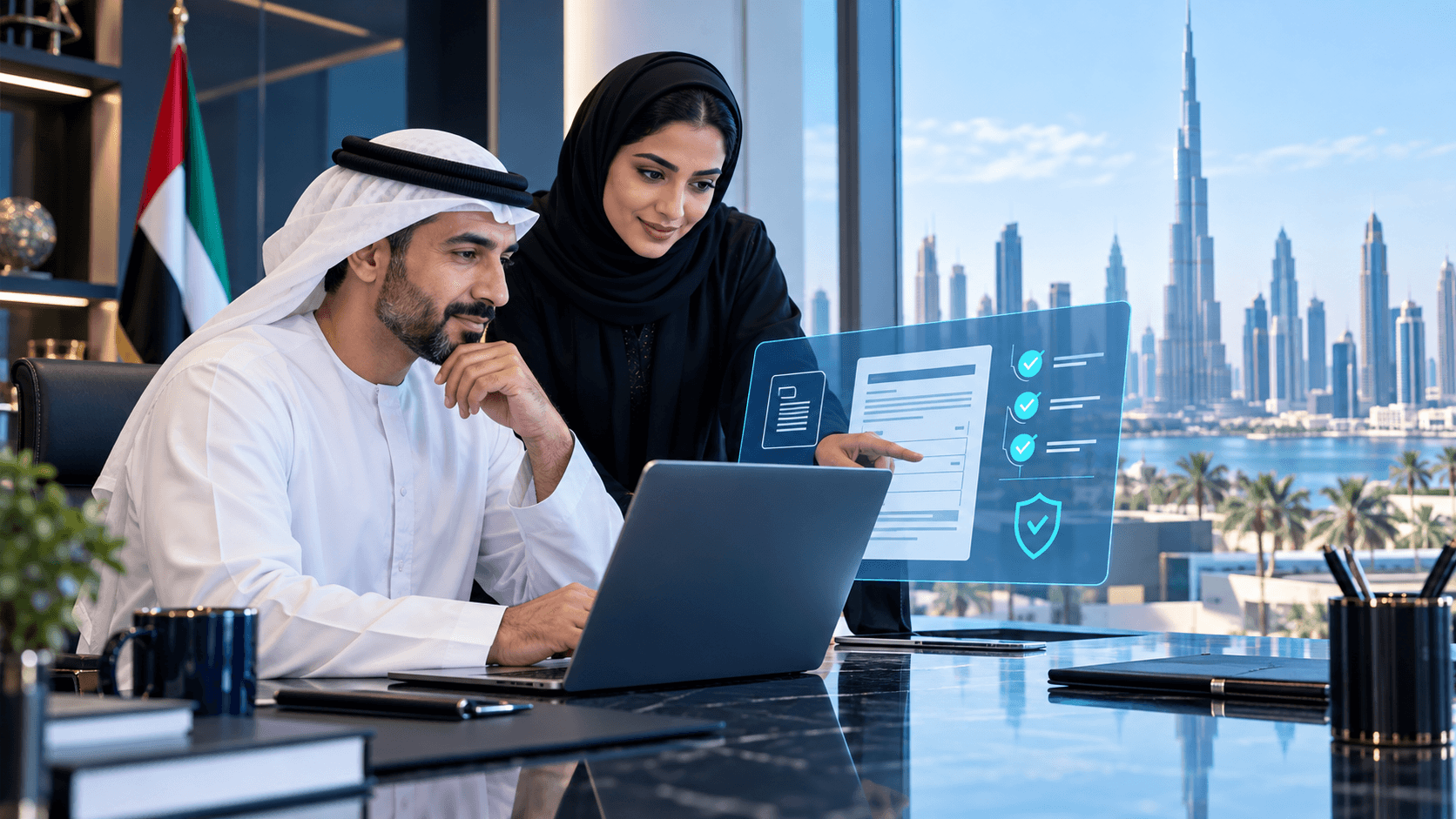 UAE Corporate Tax Registration: EmaraTax Guide