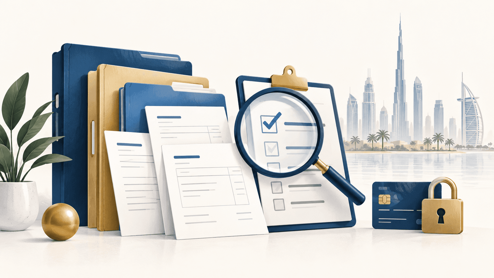 UAE VAT Supplier Due Diligence: A Practical 2026 Guide