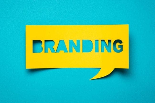 Branding Is Not a Logo - It's the Foundation Your Business Stands On
