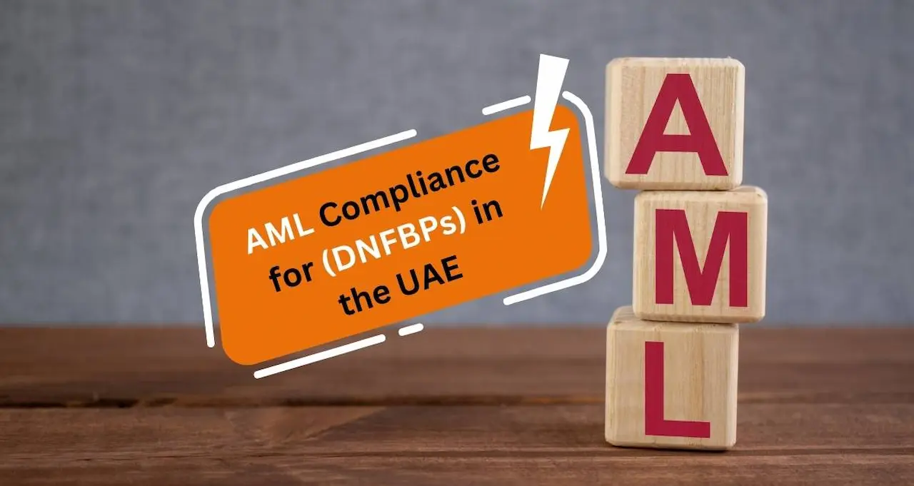UAE AML/CFT Compliance Guide for DNFBP Owners 2026