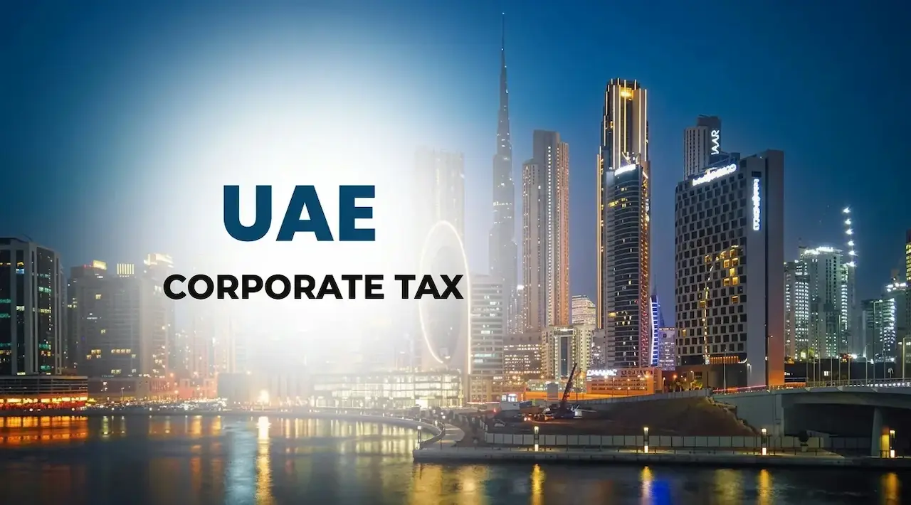 UAE Corporate Tax Registration: Complete Guide
