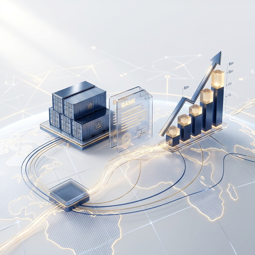 Trade Finance Dubai